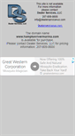 Mobile Screenshot of hamptonrivermarina.com